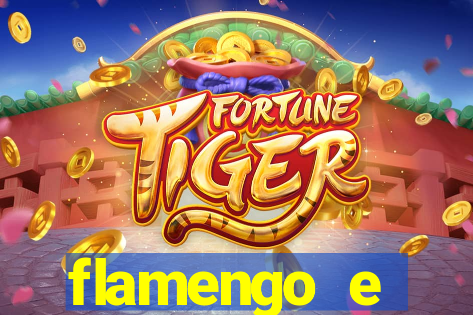 flamengo e fortaleza futemax